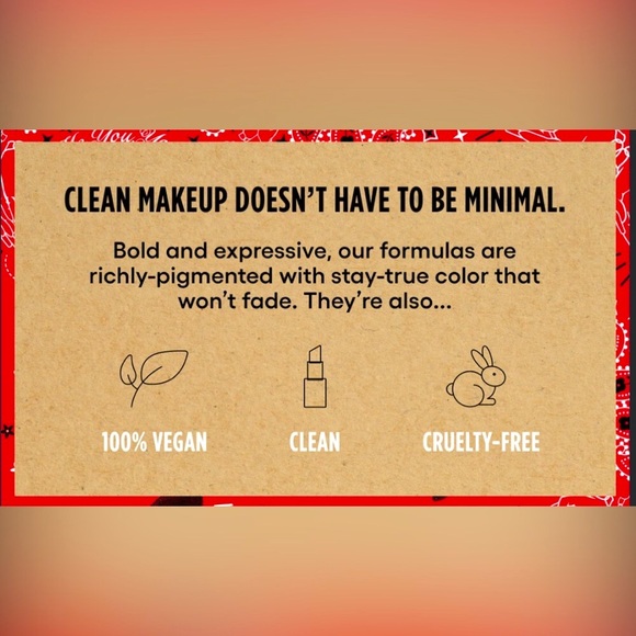 HOST PICK!✨🆕Gxve By Gwen Stefani Anaheim Line Lipliner in Mells Ln BRAND NEW🖤 - Picture 16 of 16